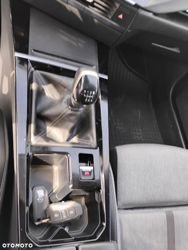 Opel Astra 1.2 Turbo Start/Stop Business Edition - 15