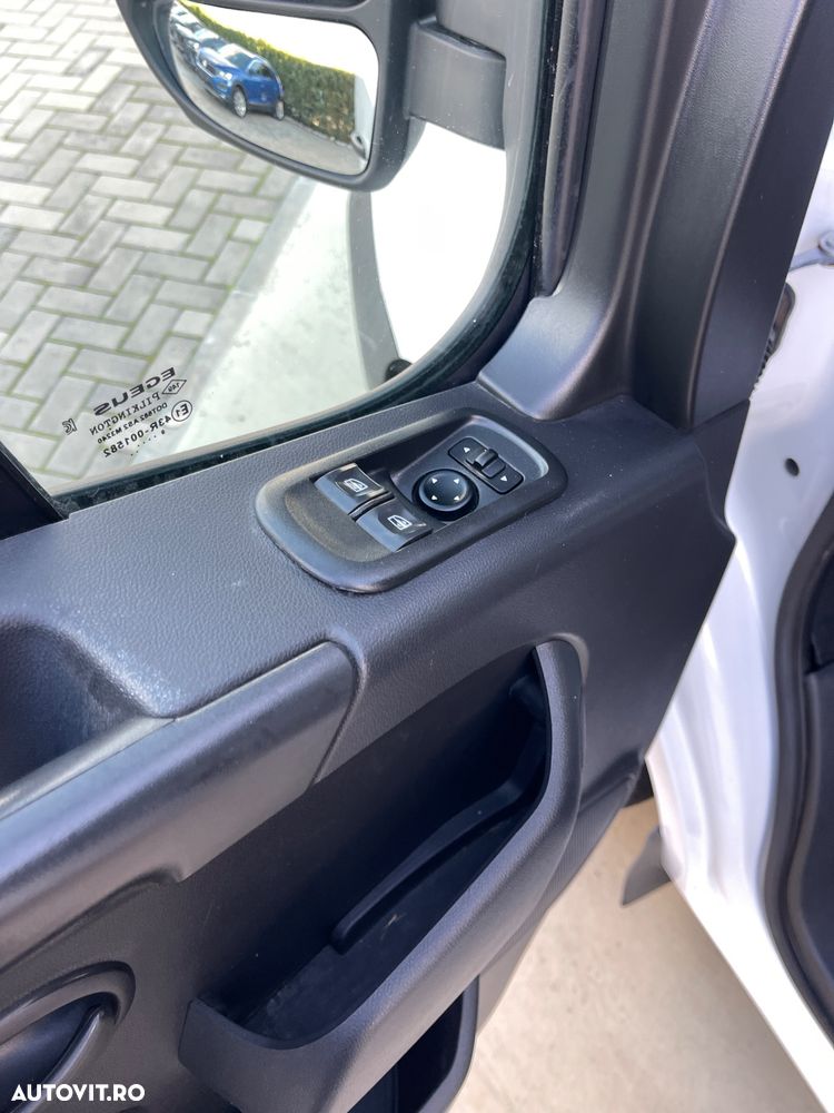 Renault Master DCI150  KOFFER  FRIGORIFIC - 26