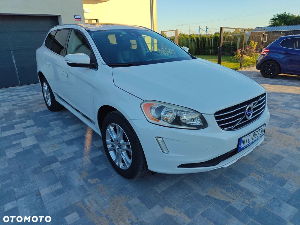 Volvo XC 60 - 9