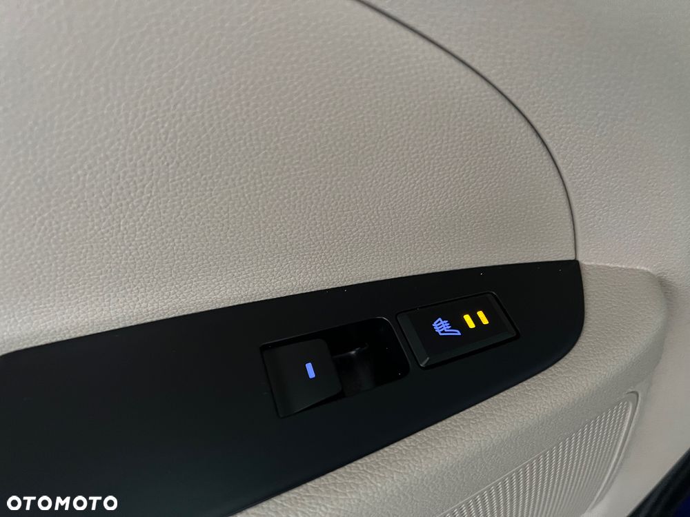 Hyundai Tucson - 28