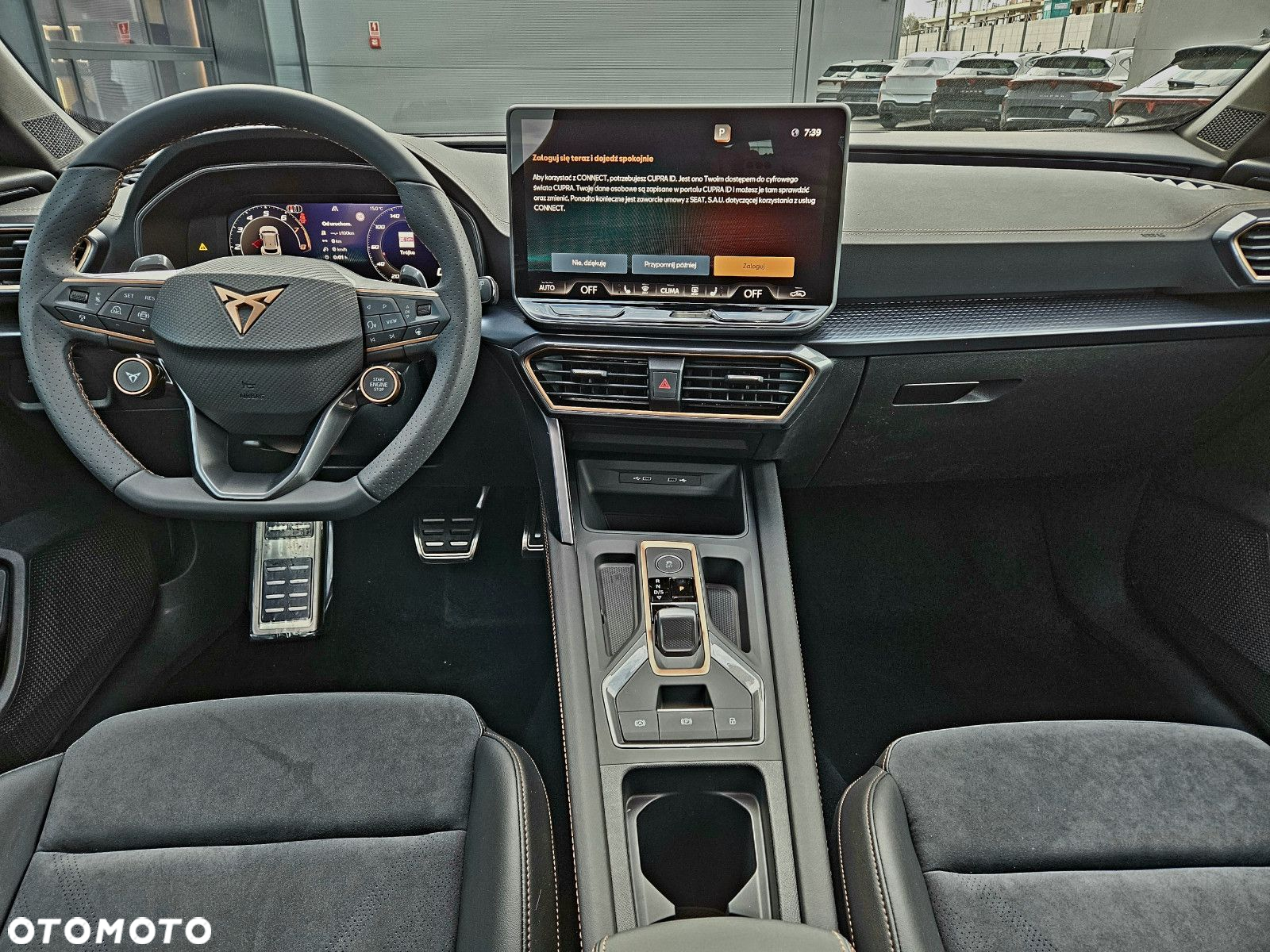 Cupra Formentor - 17