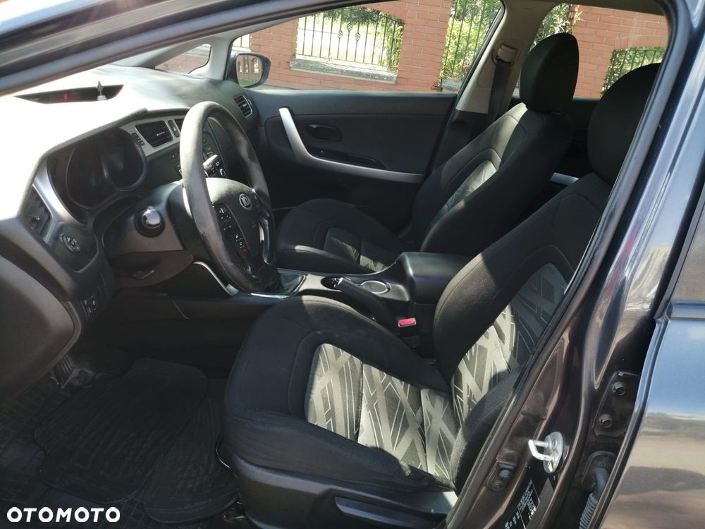 Kia Ceed 1.4 M - 8