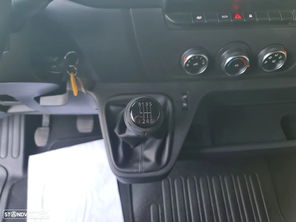 Renault Master L1H2 135CV | Oficina Móvel MODUL-SYSTEM | IVA Dedutível - 28