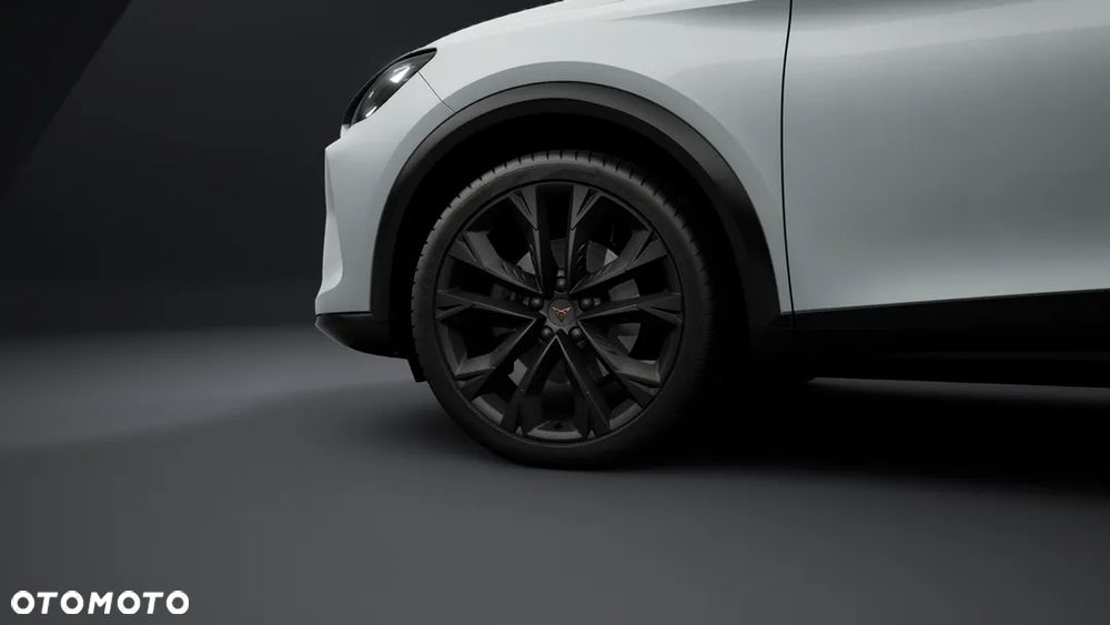 Cupra Formentor 2.0 TSI 4Drive DSG - 10