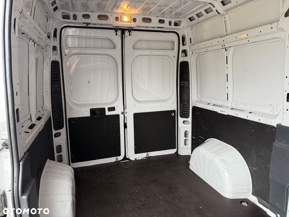 Fiat Ducato* L2H2/klima/parktronic/Import Niemcy/bezwypadkowy/ - 13