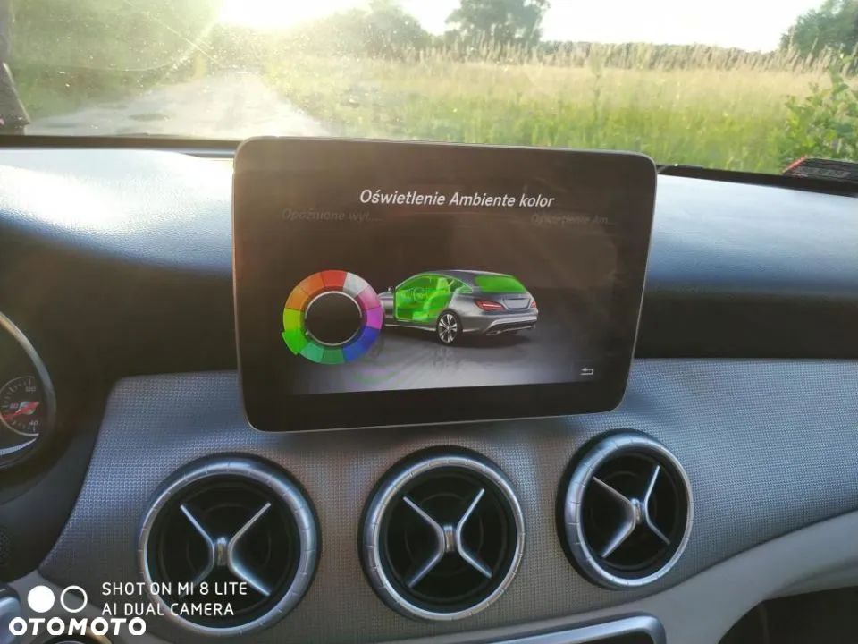 Mercedes-Benz CLA 200 7G-DCT Urban - 7
