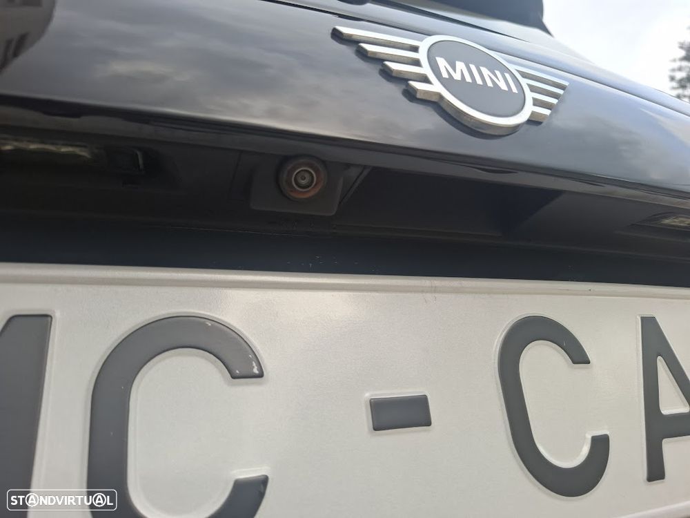 MINI 3 Portas Cooper SE Yours - 45