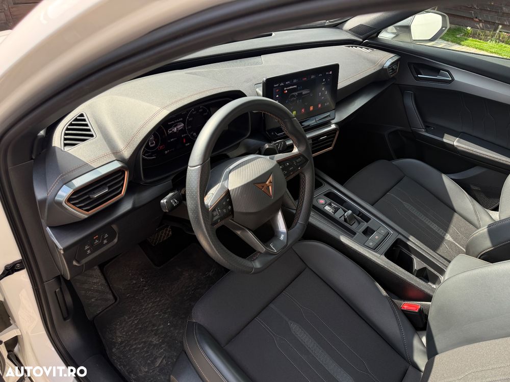Cupra Formentor - 8