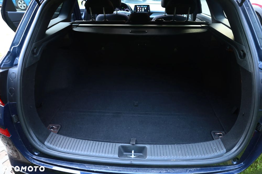 Hyundai i30 1.4 T-GDI DCT Passion Plus - 26