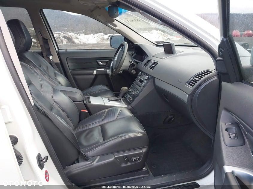 Volvo XC 90 3.2 AWD Geartonic RDesign - 5
