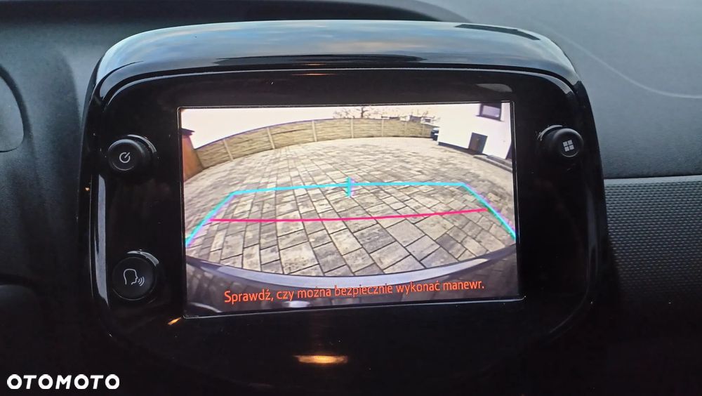 Citroën C1 1.0 VTi Feel - 11