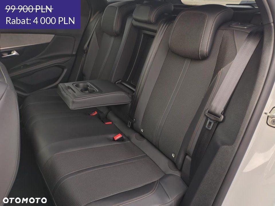 Peugeot 3008 - 15