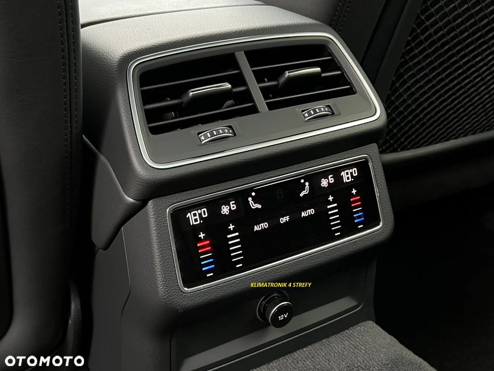 Audi A6 Avant 40 TDI quattro S tronic - 22