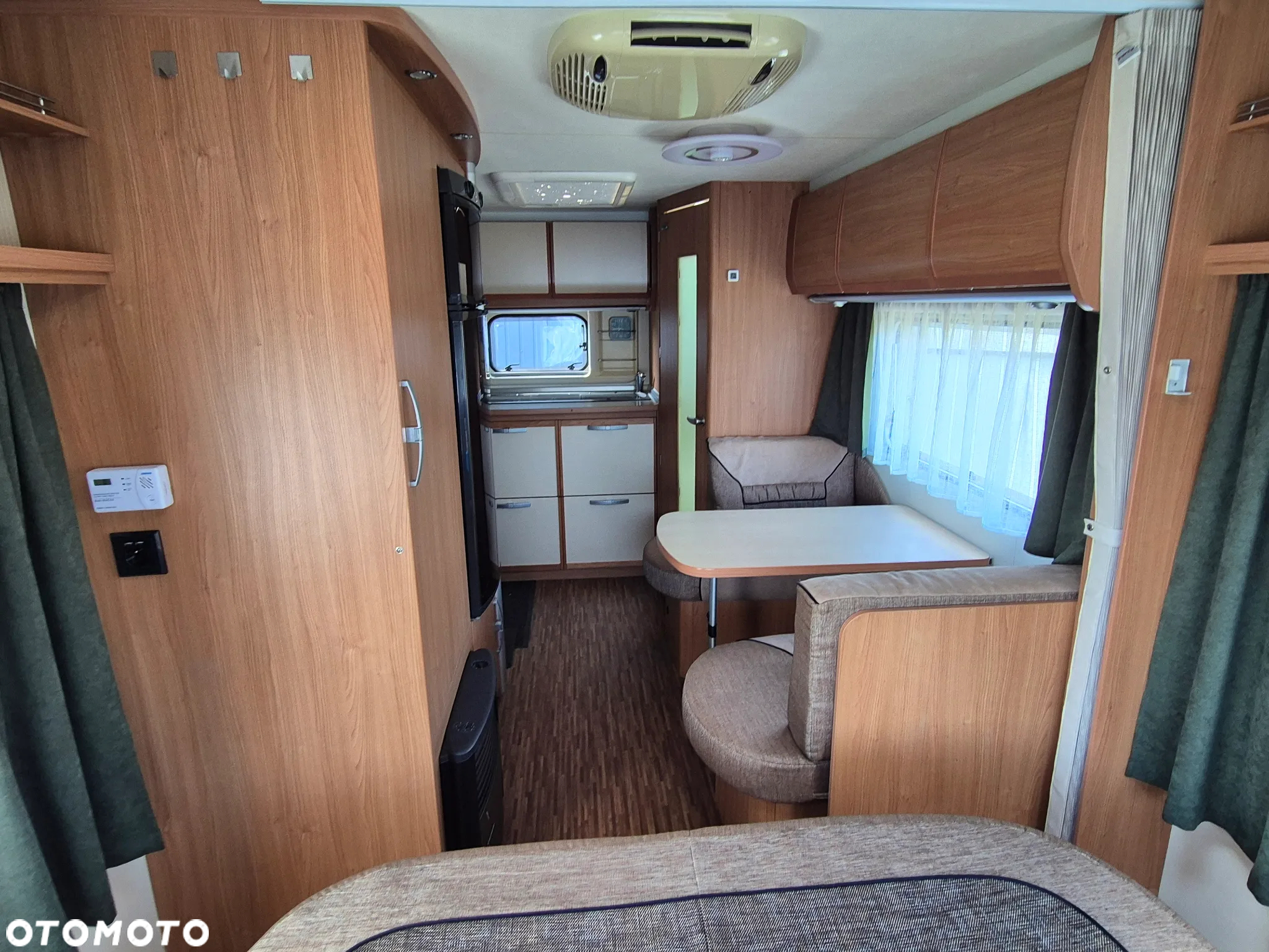 Burstner Belcanto 470TS - 15