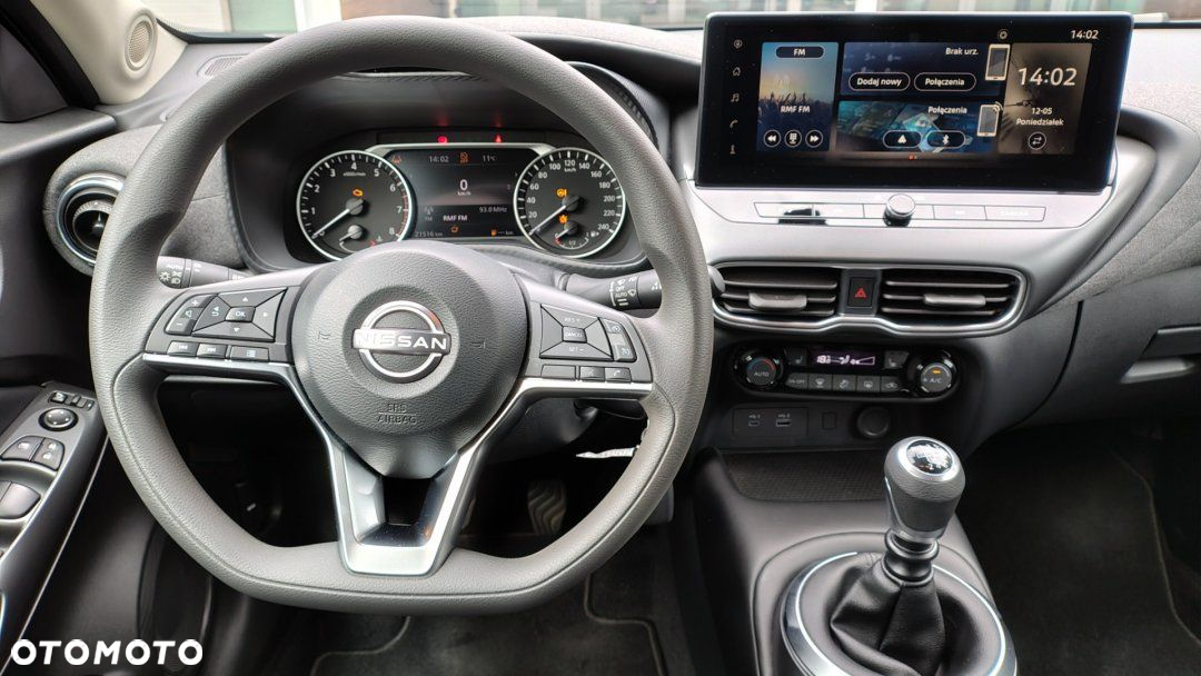 Nissan Juke - 9