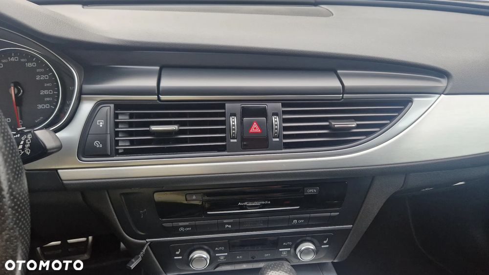 Audi A6 Avant - 12