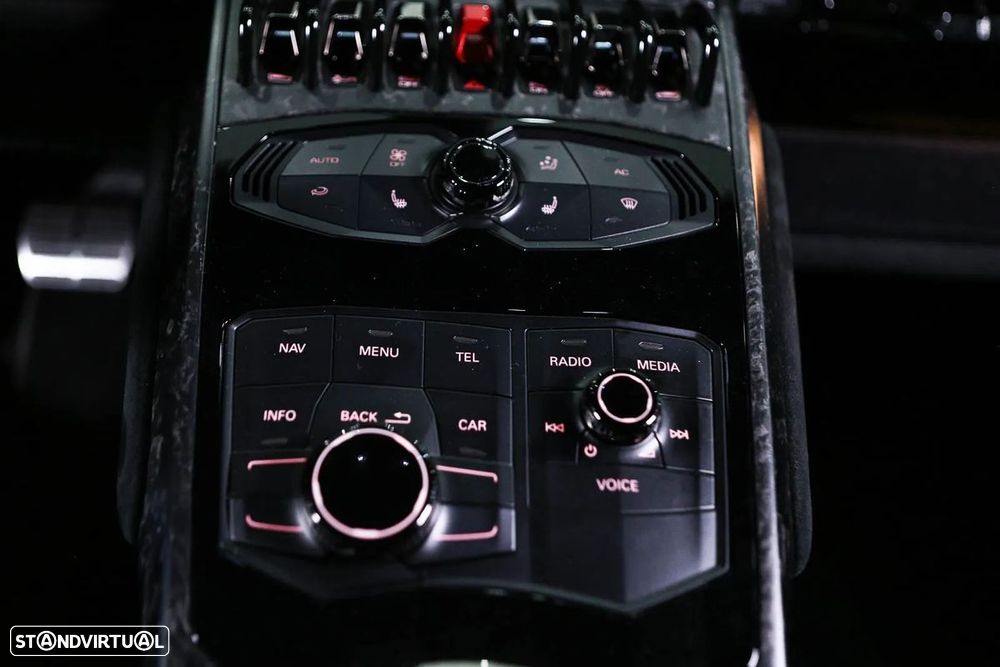 Lamborghini Huracán 5.2 V10 LP Performance - 25