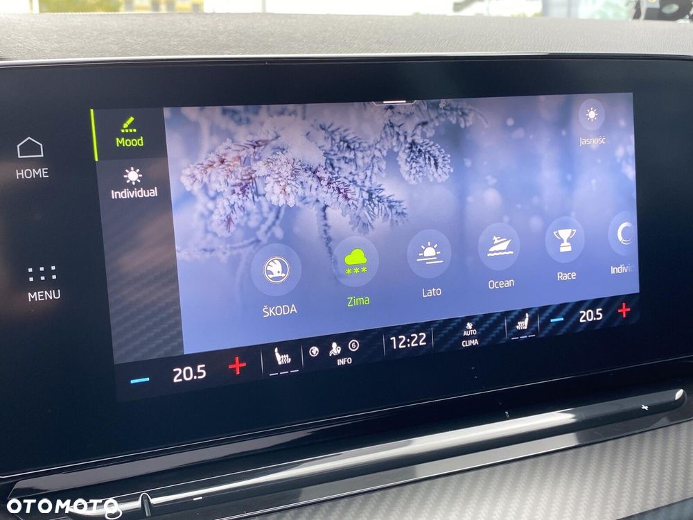 Skoda Octavia 2.0 TDI 4x4 RS DSG - 39