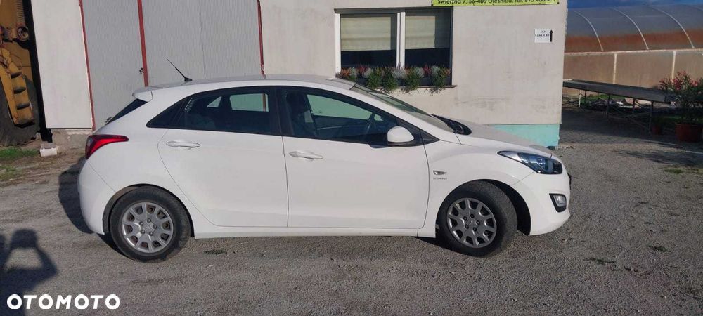 Hyundai i30 - 7