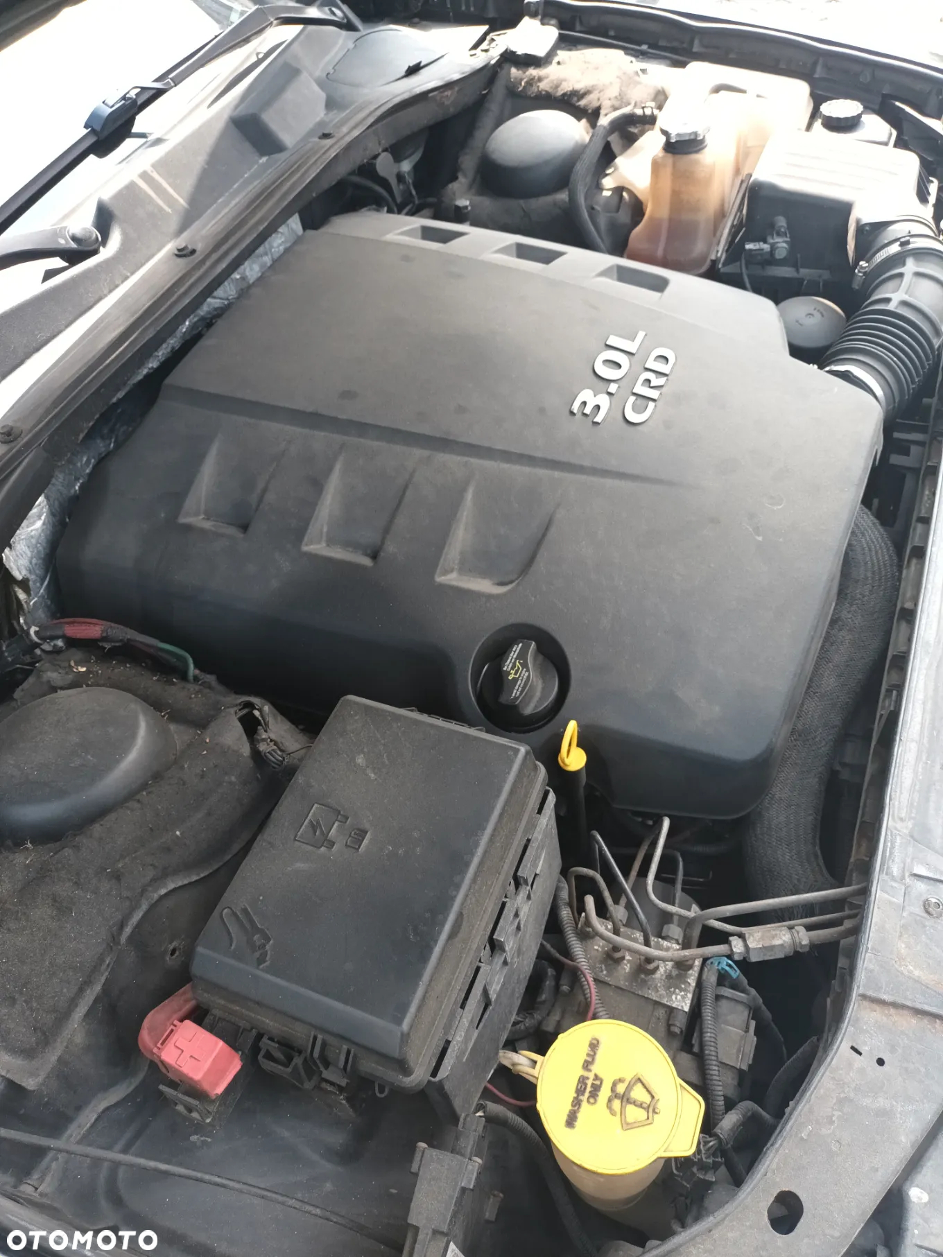 Chrysler 300C 3.0 V6 CRD - 13