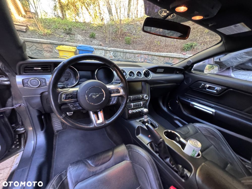 Ford Mustang 5.0 V8 GT - 24