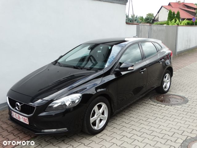 Volvo V40 D2 Drive-E Kinetic - 4