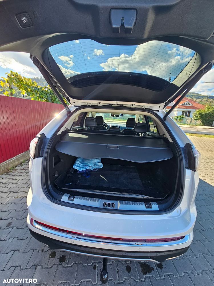 Ford Edge 2.0 TDCi Bi-Turbo 4x4 Vignale - 7