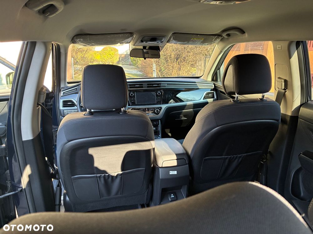 SsangYong/KGM Korando 1.5 T-GDI Crystal 2WD - 7