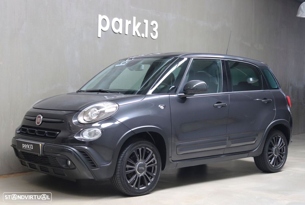 Fiat 500L 1.3 MJ - 37