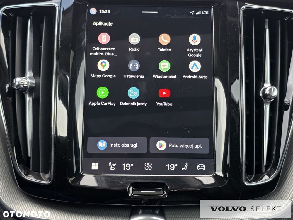 Volvo XC 60 - 24