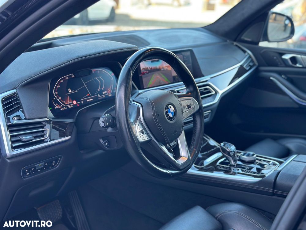 BMW X7 - 5
