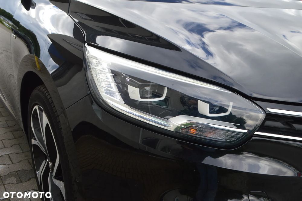 Renault Scenic - 20