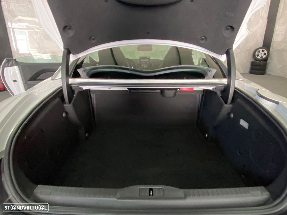 Peugeot RCZ 1.6 155 THP - 21