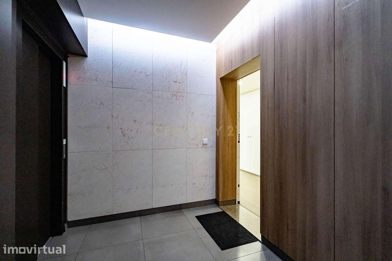 Apartamento T3 Exclusivo Edifício ZSpace, Quinta da Portela, Coimbra - Grande imagem: 2/30