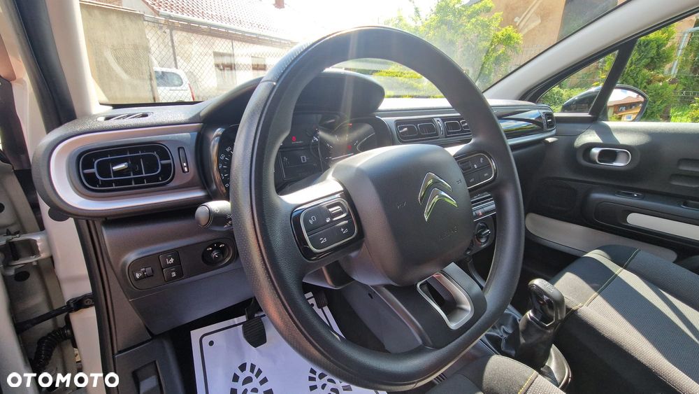Citroën C3 - 18
