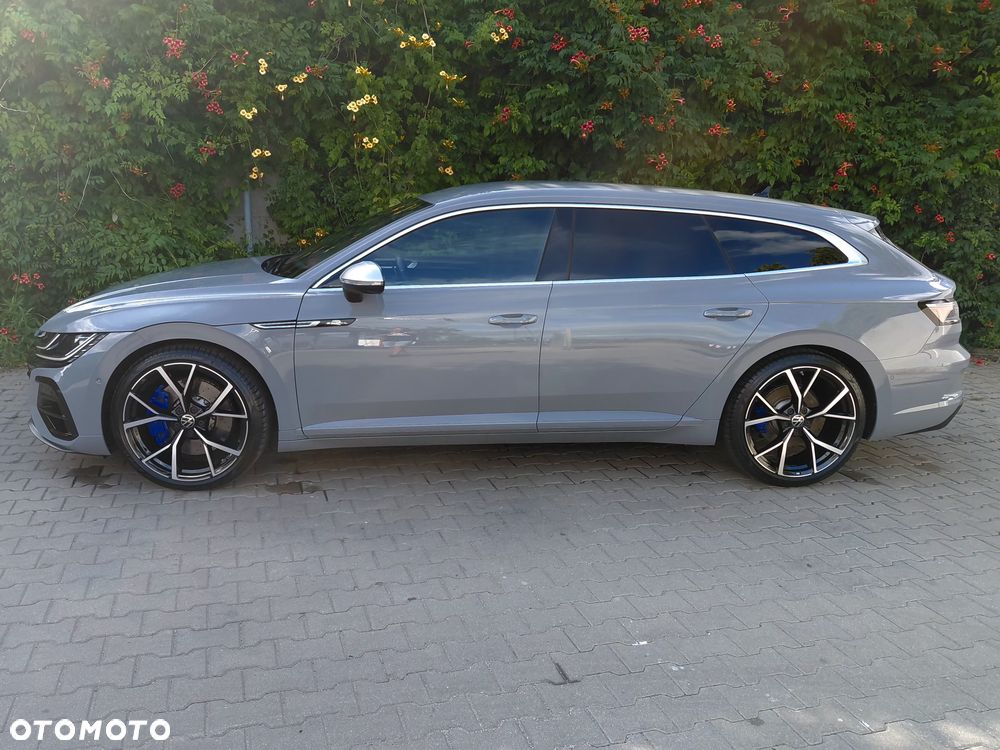 Volkswagen Arteon Shooting Brake - 3