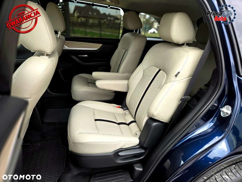 Mazda CX-90 - 21