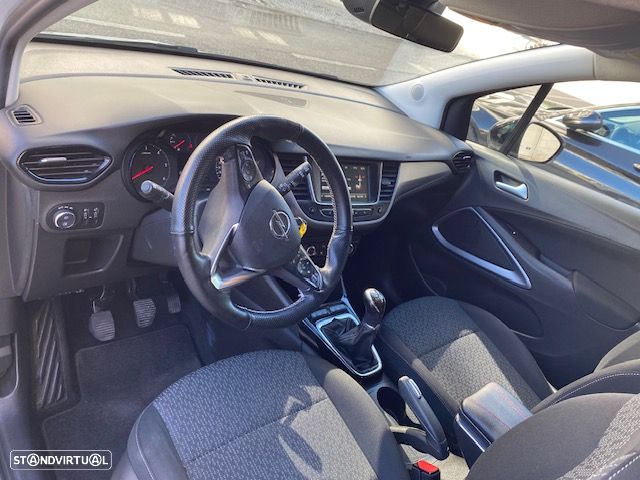 Opel Crossland X 1.6 ECOTEC S&S Innovation - 10