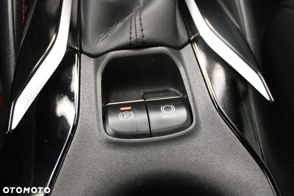 Toyota Corolla - 14