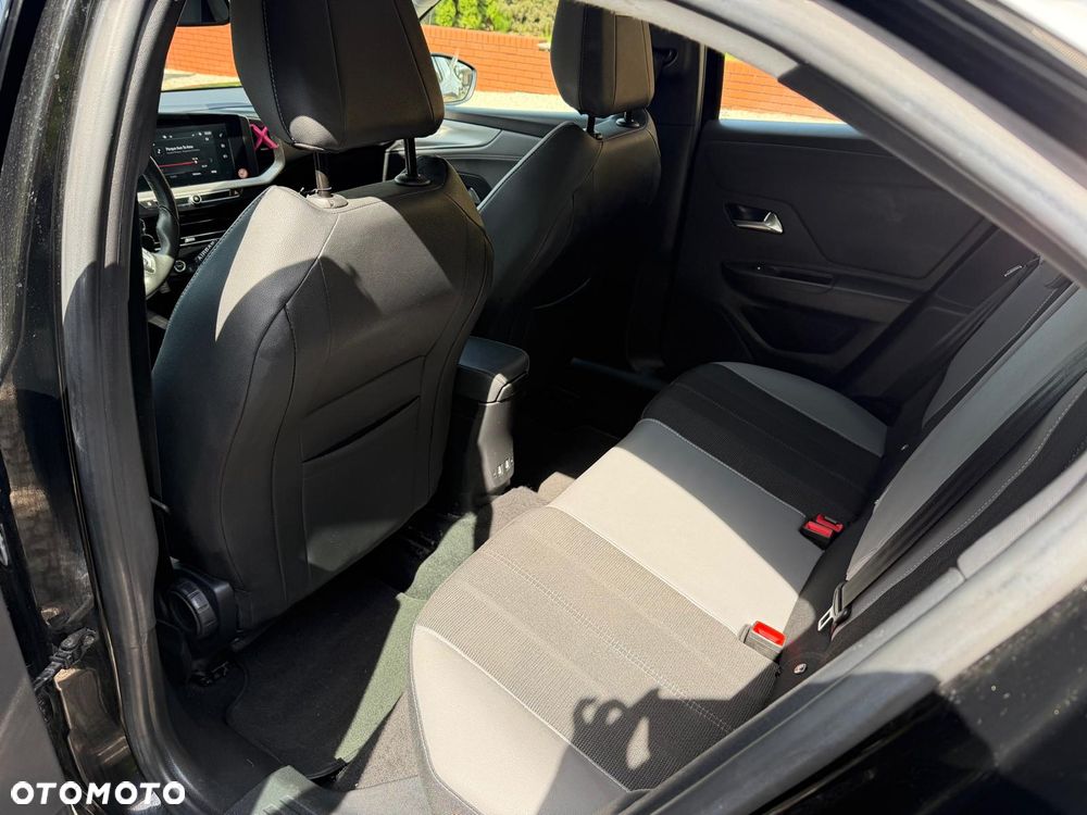 Opel Mokka 1.2 T GS S&S - 11