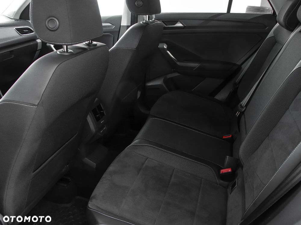 Volkswagen T-Roc 1.5 TSI Style DSG - 13