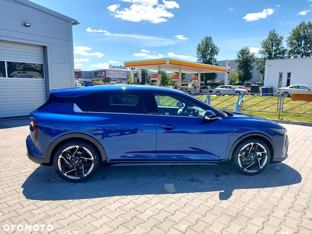 Kia K4 1.6 T-GDI GT Line - 7
