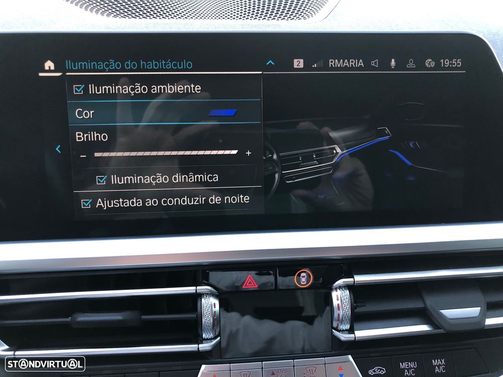 BMW 330 e Pack M Auto - 17