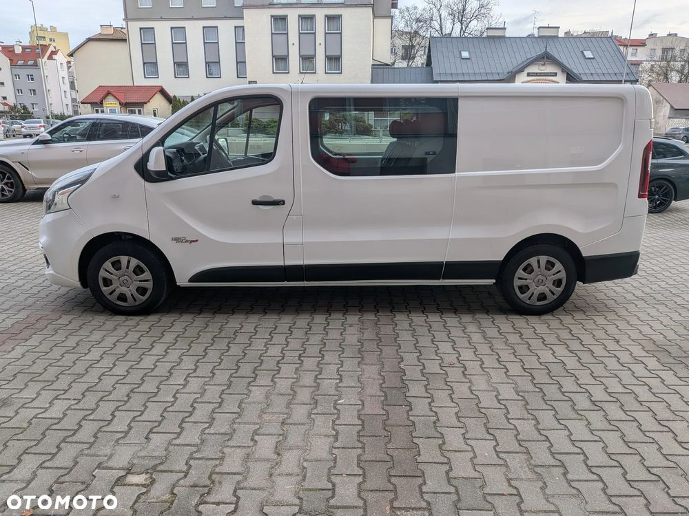 Fiat Talento Multicab L2H1 SX - 5