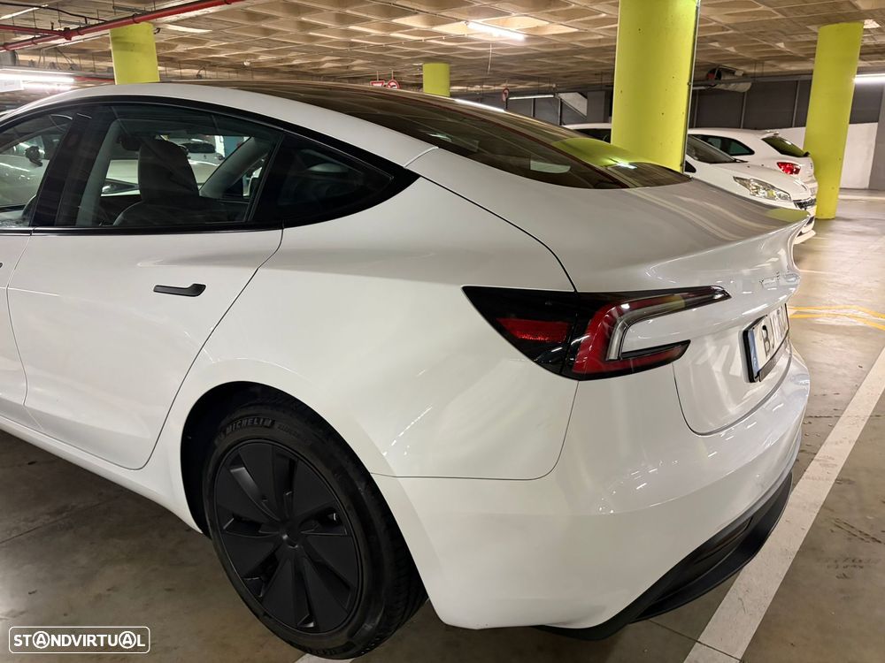 Tesla Model 3 Tração Traseira Premium - 2