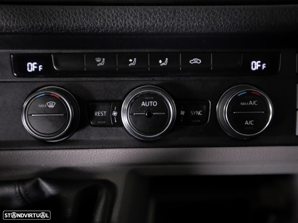 VW Crafter 2.0 TDI MWB HRF F (c/iva) - 18