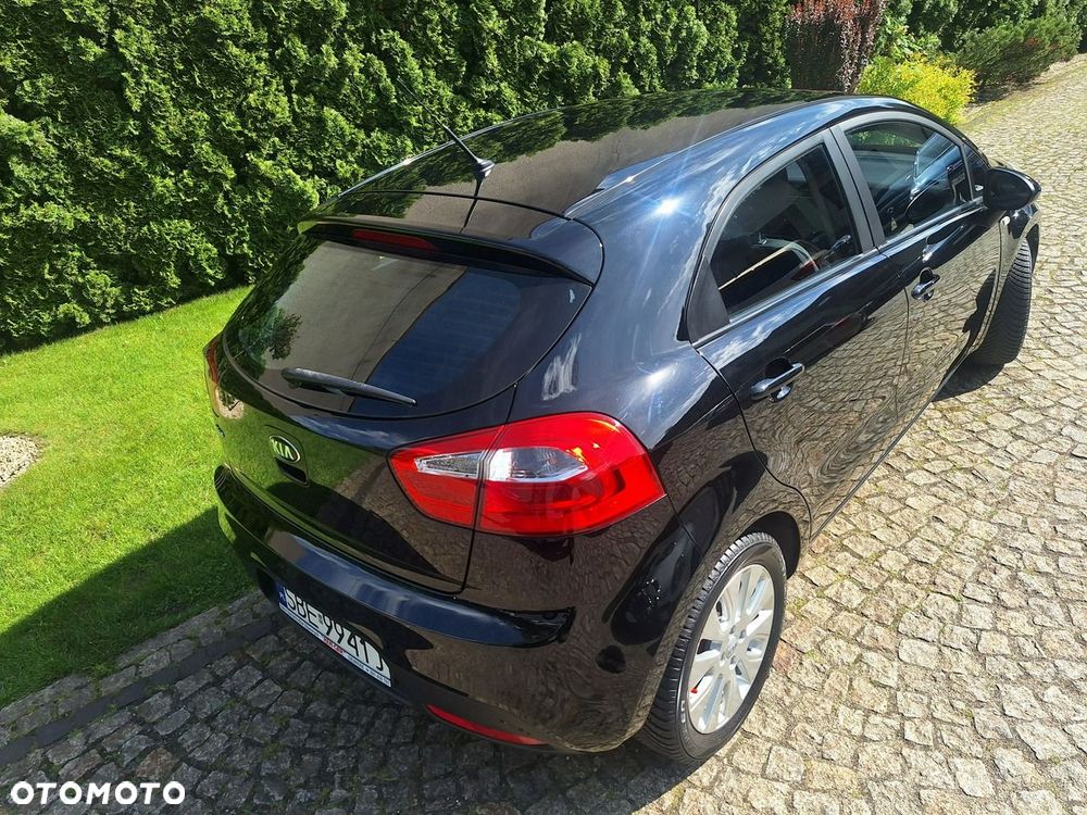 Kia Rio 1.4 Edition 7 - 34