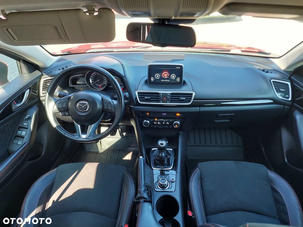 Mazda 3 - 11