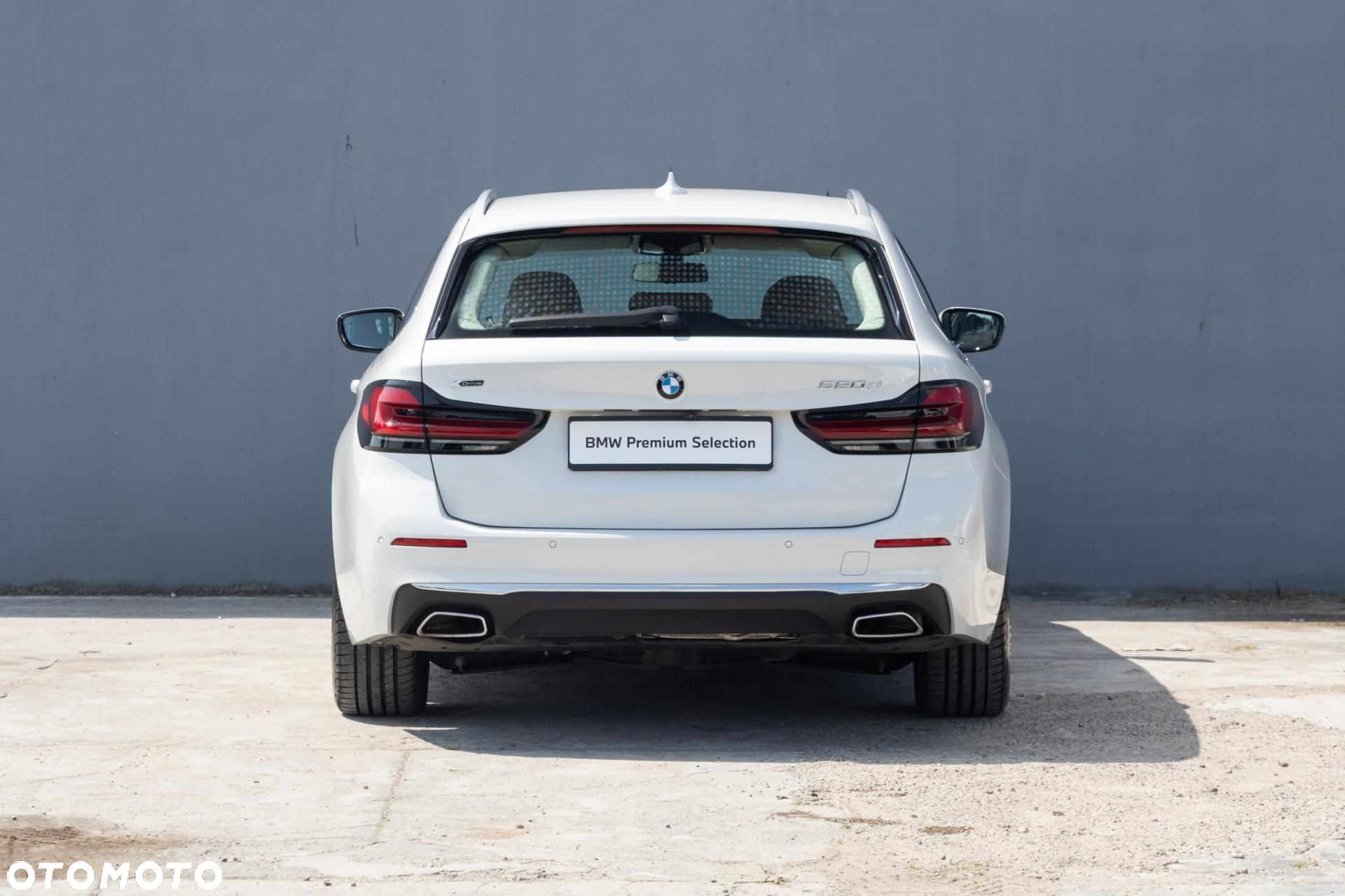 BMW Seria 5 - 6
