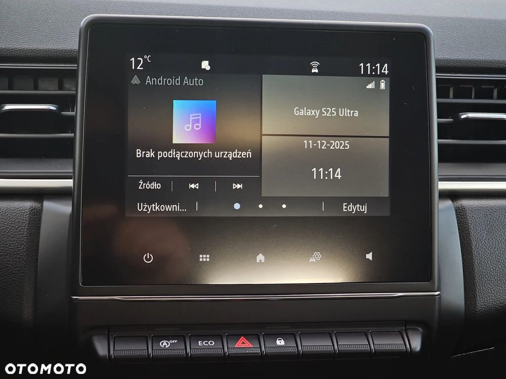 Renault Captur 1.0 TCe Zen - 20